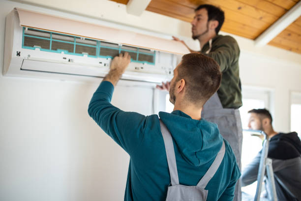 Best HVAC Cleaning Services  in Barker Heights, NC