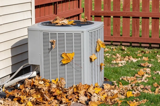 Best HVAC Air Duct Cleaning  in Barker Heights, NC