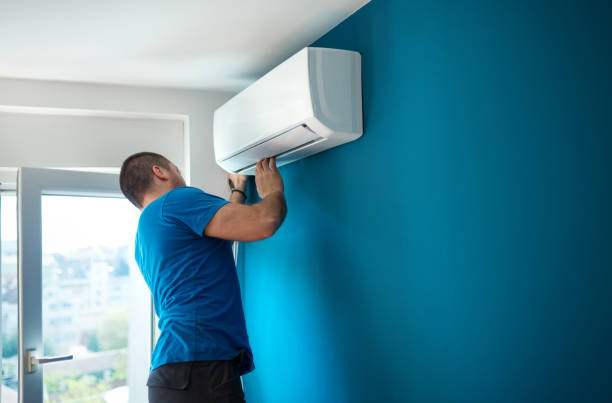 Best Central Air Repair  in Barker Heights, NC