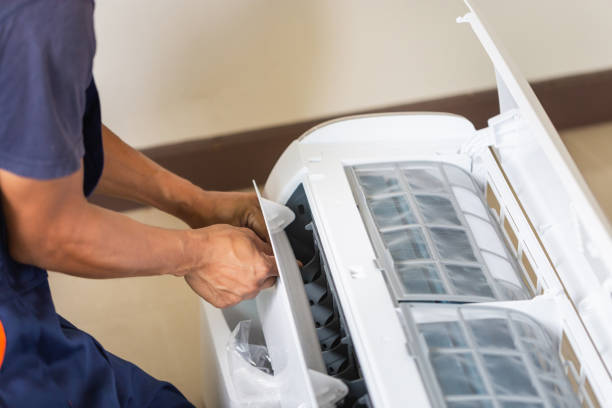 HVAC Emergency Services in Barker Heights, NC