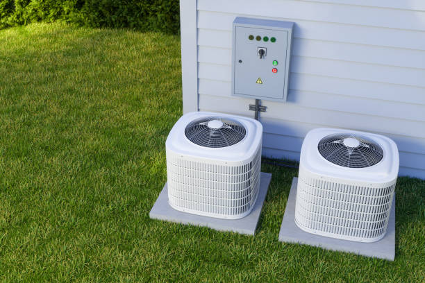 Best HVAC Tune-Up Services  in Barker Heights, NC