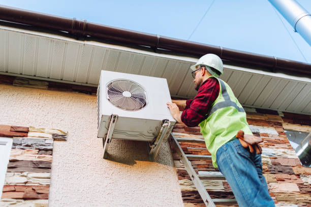 Best HVAC System Installation  in Barker Heights, NC