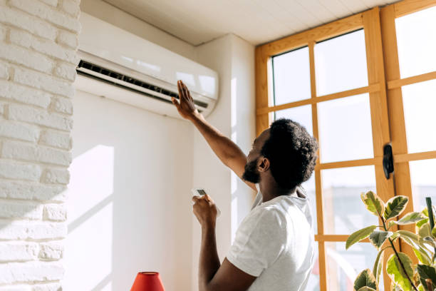 Best HVAC Tune-Up Services  in Barker Heights, NC