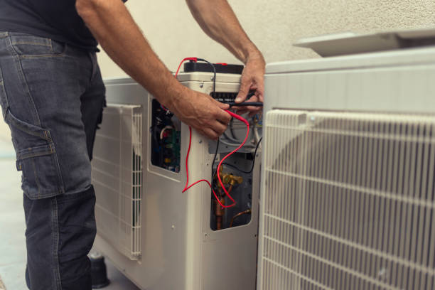 Best Best HVAC Companies  in Barker Heights, NC