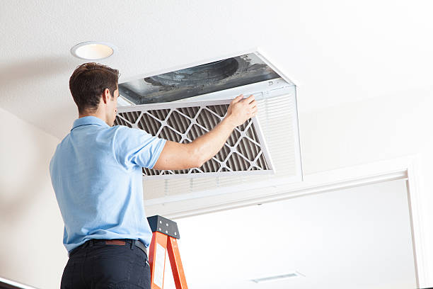 Best Affordable HVAC Services  in Barker Heights, NC