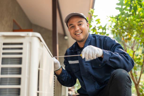HVAC Maintenance Plan in Barker Heights, NC
