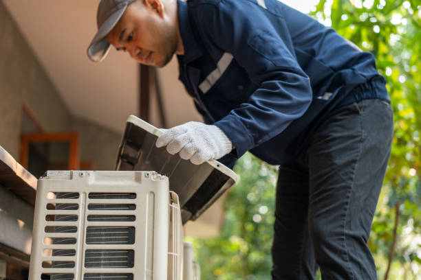 Best HVAC Replacement Cost  in Barker Heights, NC