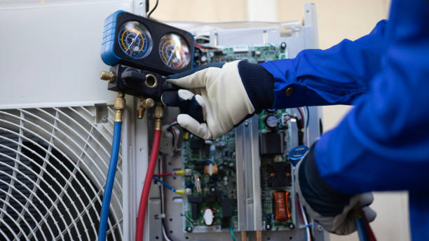 Best Air Conditioning Repair  in Barker Heights, NC